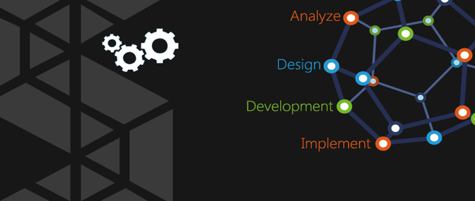 Desktop Applications Development